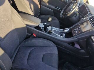 Ford Mondeo BA7/ 5EJAPY /T/CE1F 2.0 110кВ