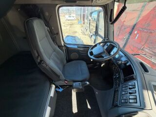 Volvo FH 500 GLOBETROTTER XL / 6x2 12.8 375kW