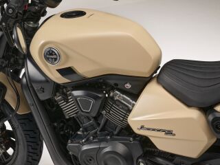 Benelli Leoncino Bobber V2 26kW