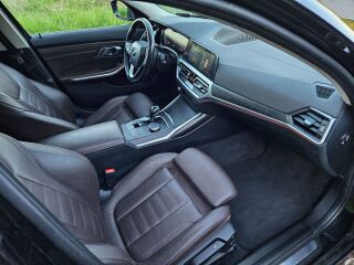 BMW 330 xDrive 3.0 R6 B57 195kW