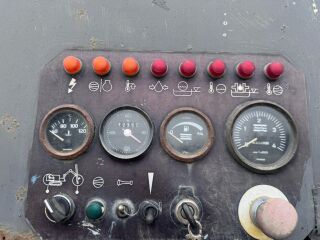 Atlas COPCO ROC 404kW