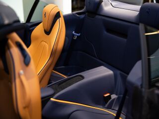 Ferrari Roma Spider 3.9 V8 456kW