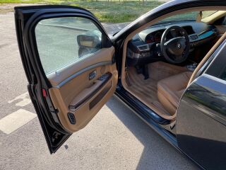 BMW 730 Ld 3.0 170kW