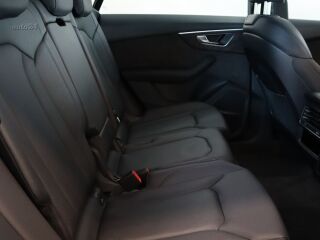 Audi Q8 50 TDI quattro 3.0 210kW