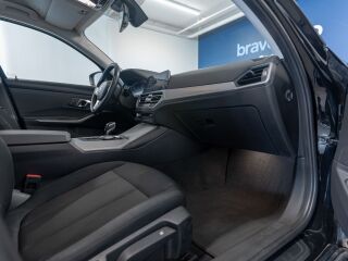BMW 318 i Advantage 2.0 115kW