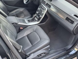 Volvo V70 SUMMUM Polar + 2.0 140kW