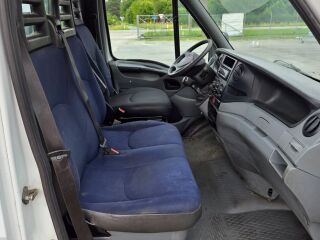 Iveco Daily 35S12 85kW
