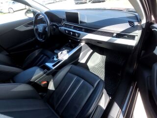 Audi A4 Virtual cocpit 2.0 110kW