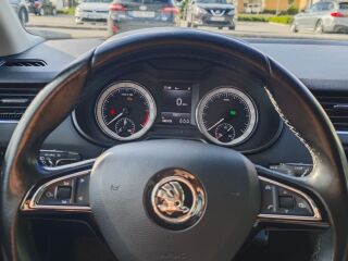 Skoda Octavia 1.6 85kW