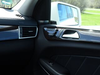 Mercedes-Benz GL 350 3.0 190kW