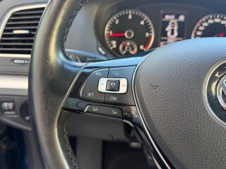 Volkswagen Sharan Comfortline 2.0 TDI 110kW