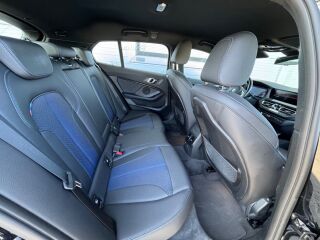 BMW 116 M-Sportpakett 1.5 80kW