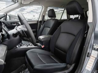 Subaru Outback AWD 2.5 129kW