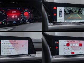 Volkswagen Golf Life 2.0 110kW