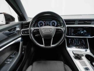 Audi A6 Quattro 2.0 150kW