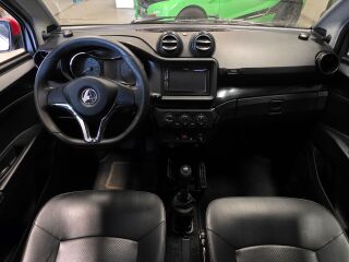 Aixam S9 City Sport 6kW