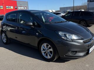 Opel Corsa E 1.4 66kW
