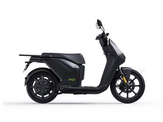 Super SOCO F01 2kW