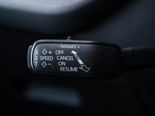 Skoda Octavia 2.0 110кВ