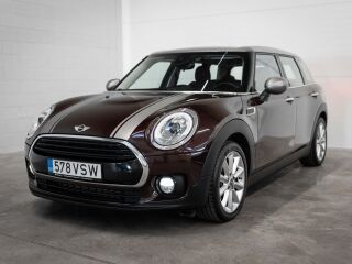 MINI Clubman 1.5 100kW