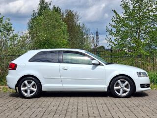 Audi A3 1.6 77kW