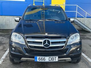 Mercedes-Benz ML 280 3.0 140kW