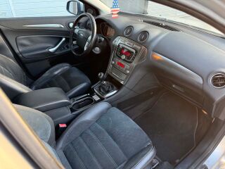 Ford Mondeo 2.0 103кВ