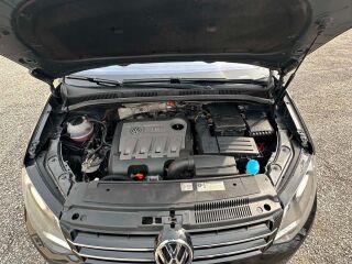 Volkswagen Sharan 2.0 125kW