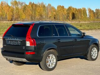 Volvo XC90 AWD Executive Individual Edition 2.4 D5 147kW