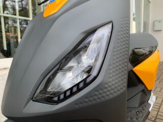 Piaggio 1 ACTIVE