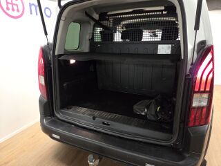 Peugeot Rifter L1 Active Pack BlueHDi 1.5 75кВ