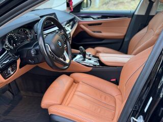 BMW 530 XDrive Luxury Line 3.0 195kW