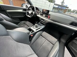 Audi SQ5 3.0 260kW