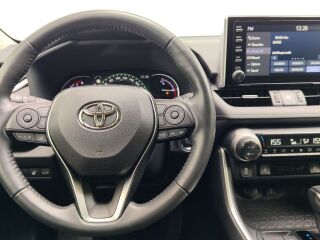 Toyota RAV4 Luxury Comfort Pack 129кВ