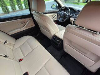 BMW 528 2.0 180kW