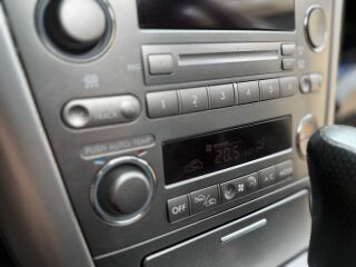 Subaru Outback Premium Edition 2.5 121кВ