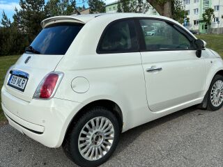 Fiat 500 1.4 74kW