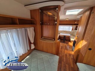 Hobby 540 UL Excellent