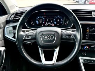 Audi Q3 35 TFSI 1.5 110kW