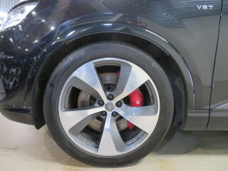 Audi SQ7 N1 KAT 4.0 320kW