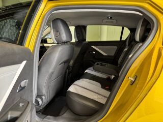 Opel Astra Innovation Plus 130 1.2 96кВ