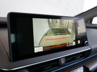 Toyota Prius Luxury Plug-In Hybrid 2.0 111kW