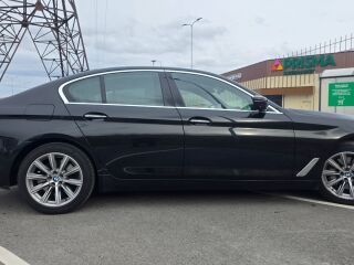 BMW 540 i xDrive Luxury Line 3.0 250kW