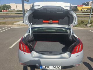 Peugeot 508 1.6 115кВ