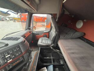 Volvo FH16 660 6x4 485kW