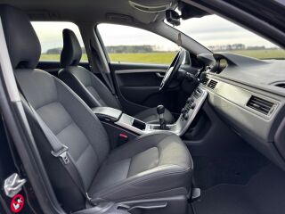 Volvo V70 2.0 100kW