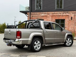 Volkswagen Amarok OFF ROAD ErgoComfort 3.0 190kW