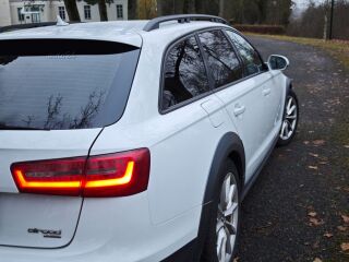 Audi A6 allroad ALLROAD QUATTRO 3.0 150kW
