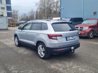 Skoda Karoq 1.6 85kW