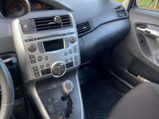 Toyota Verso 2.2 110kW